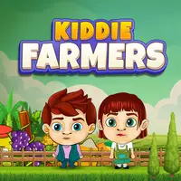 Kiddie Farmers