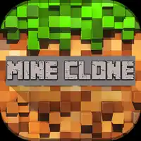 Game-Minecraft