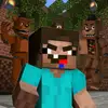 Game-Minecraft