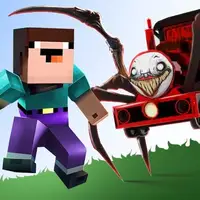 Game-Minecraft